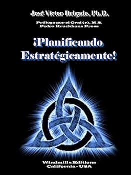 Paperback ¡Planificando Estratégicamente! [Spanish] Book