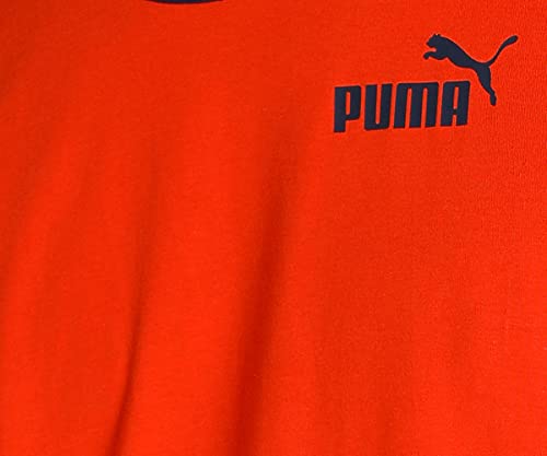 Image of Puma Men's Cotton Relaxed Fit Tank Top
