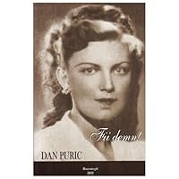 Fii demn! (undated book) 9730115931 Book Cover