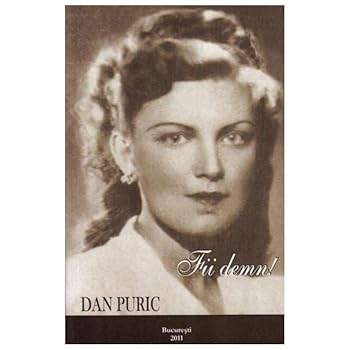 Paperback Fii demn! (undated book) [Romanian] Book