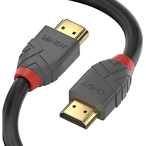 Lindy 3m Ultra High Speed HDMI Cable Cover