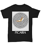 Lightweight,Classic fit once Octophone by Francis Picabia T-Shirts & Hemden(X-Large)