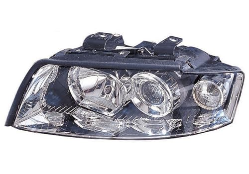 Depo 2761503 Faro, Eléctrico, Xenon, H7 Izquierdo