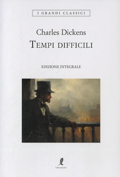  Tempi difficili. Ediz. integrale