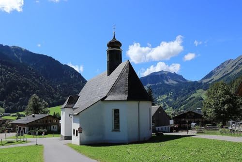 - Nachhaltiger Tourismus Österreich