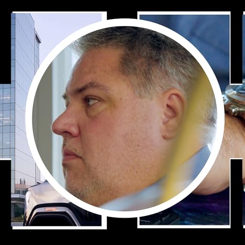 『The House of Hoops Podcast』のカバーアート