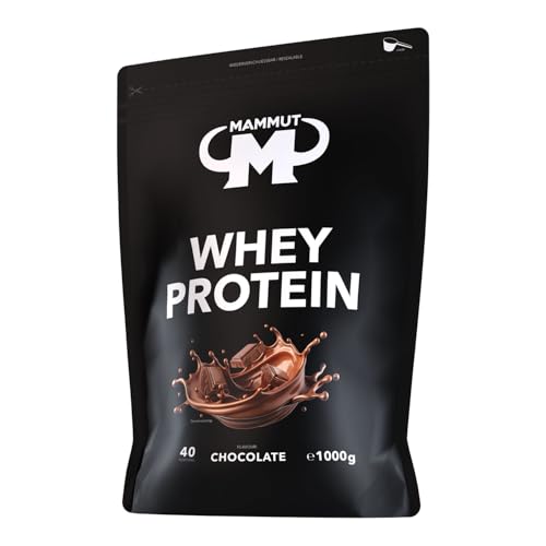 Whey Protein 5kg