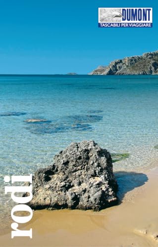 Rodi. Con Carta Geografica Ripiegata