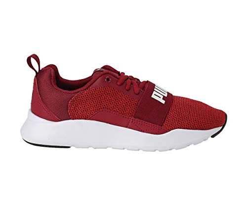 Image of Puma Unisex-Kids' Wired Pre-School Sneaker
