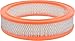 FRAM Extra Guard CA184 Replacement Engine Air Filter for Select Select American Motors, Dodge, Ford, Jeep, Mercury, and Studebaker Models, Provides Up to 12 Months or 12,000 Miles Filter Protection