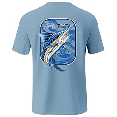 Airy Blue / Americanasailfish