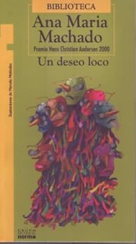 Paperback Un deseo loco [Spanish] Book