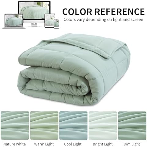 HOMBYS Comforter - Thumbnail 2