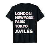 pedro aviles narcos mexico netflix Madrid, Barcelona, Valencia, Sevilla, Avilés. ¡Abraza el encanto de Avilés! Ya sea tu lugar de nacimiento o tu sitio favorito, deja que este diseño hable por tu conexión con la vida urbana. Tu ciudad brilla entre los gigantes globales.