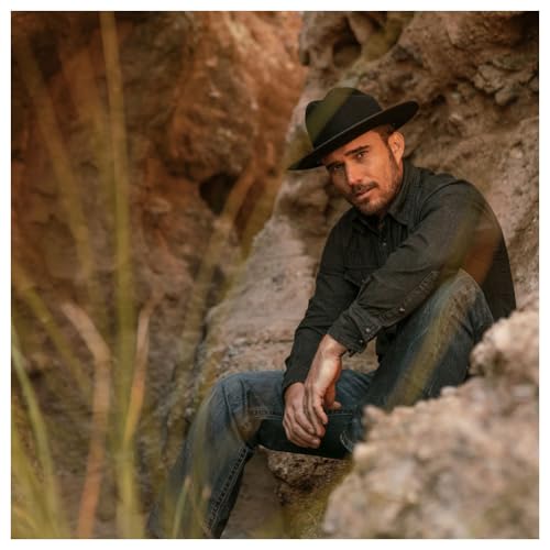 Image of Stetson Open Road 6X Felt Cowboy Hat