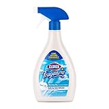Clorox Fraganzia Refresher Spray, Morning Sky Scent - Multi-Use Fabric & Linen Freshener Spray - Odor...