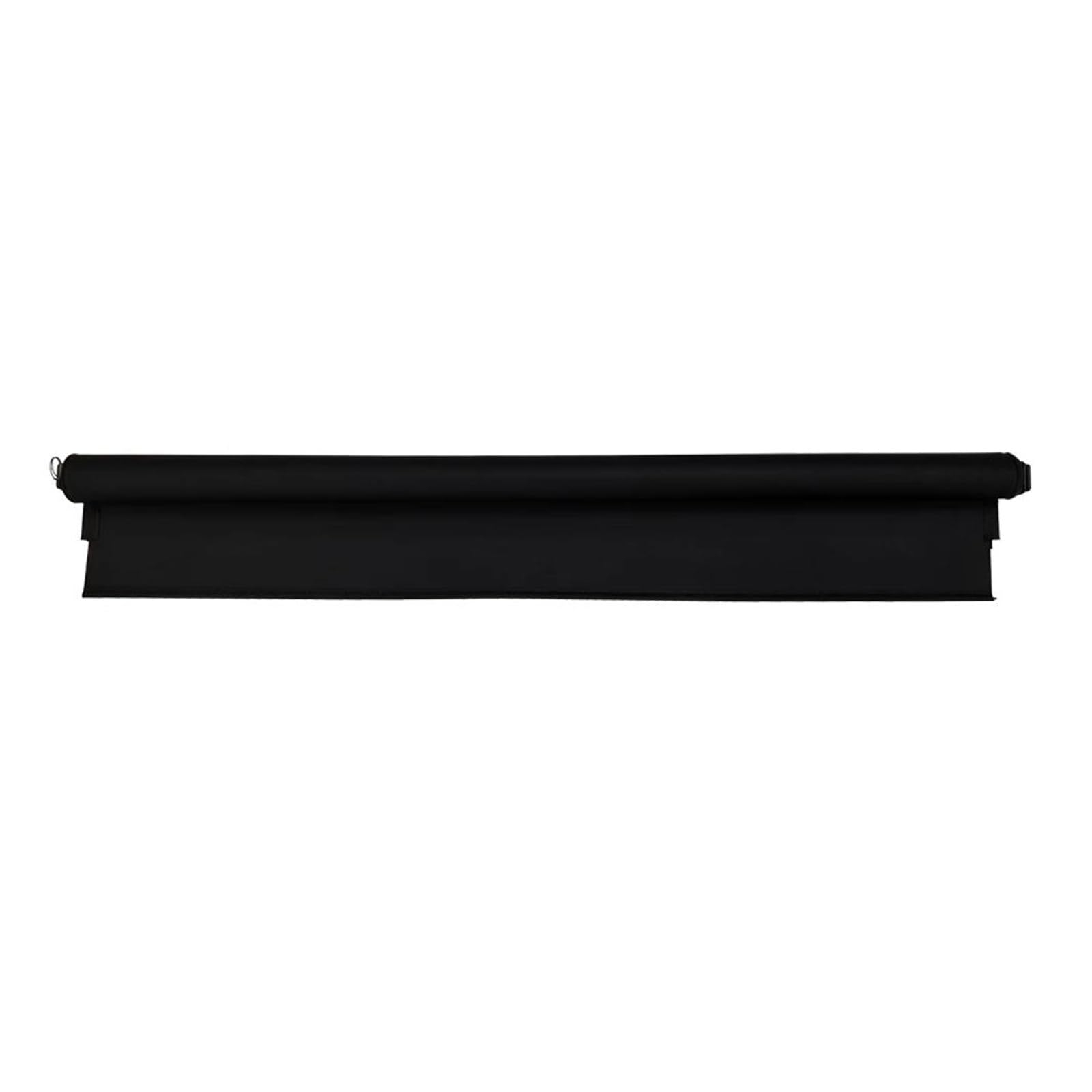 Tendine Parasole Auto Per Infiniti QX30 Q30 2016- Gruppo di copertura parasole per tettuccio panoramico per auto 912501A69A(Nero)