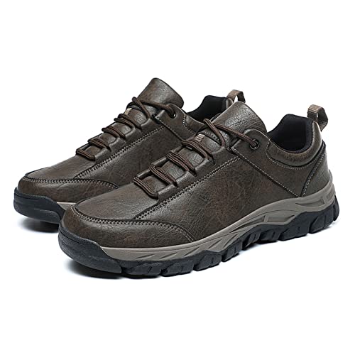 Chaussures de sport pour hommes imperméables de mode loisirs et vélo taille 41 - 5