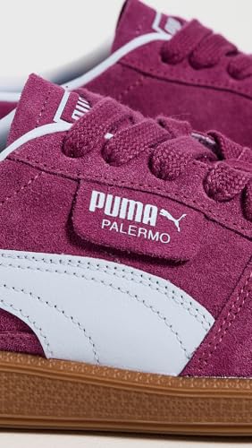 Image of Puma Womens Palermo Shoes