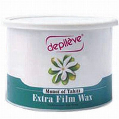 Depileve 14 oz. Monoi Of Tahiti Wax by Depileve Cover