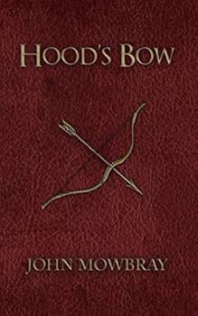 Hood's Bow