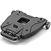 Produktbild S410 - Givi Universal Trolley Monokey Plate