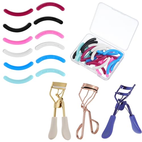 Tyqour 30 Stück Wimpernzange Nachfüllpads Wimper Pads Weiche Wimpernzangen Pads Silikon Gummi Wimpernzange Ersatz Pad für Universal Ersatzpads Silikonpads Ersatzgummis Für Wimpernzang Tyqour 30 Stück Wimpernzange Nachfüllpads Wimper Pads Weiche Wimpernzangen Pads Silikon Gummi Wimpernzange Ersatz Pad für Universal Ersatzpads Silikonpads Ersatzgummis Für Wimpernzang