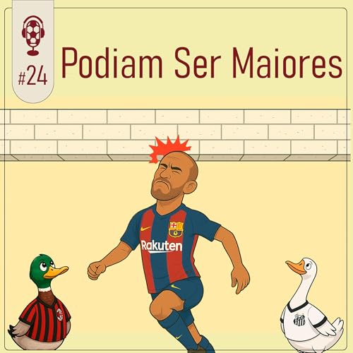 Tiki-T&aacute;tika #24 - Podiam Ser Maiores