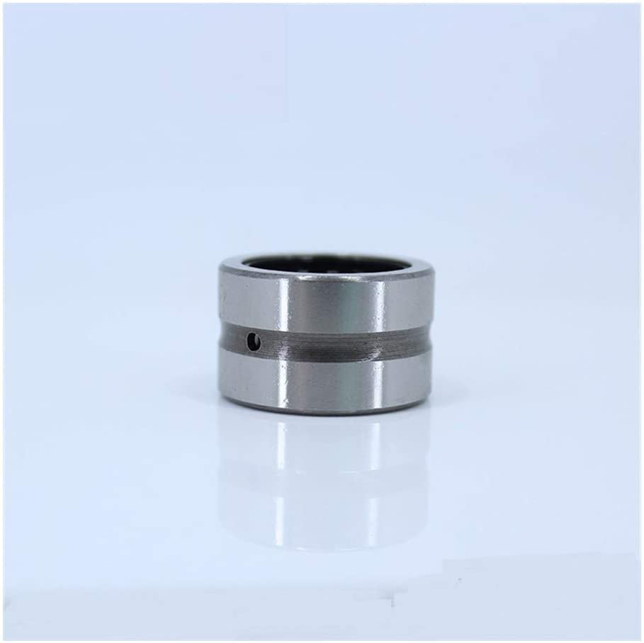 Roulement NK73/35 à aiguilles solide et rigide pour arbre de 73mm