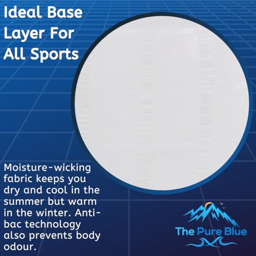 Slimming Compression Vest for Men - Sleeveless Body Shaper Undershirt. Tight Muscle Support. Invisible Skin Under Tops/T-Shirts. Gym Wear. 5 colours. Non-standard size. See size guide. - Image 4