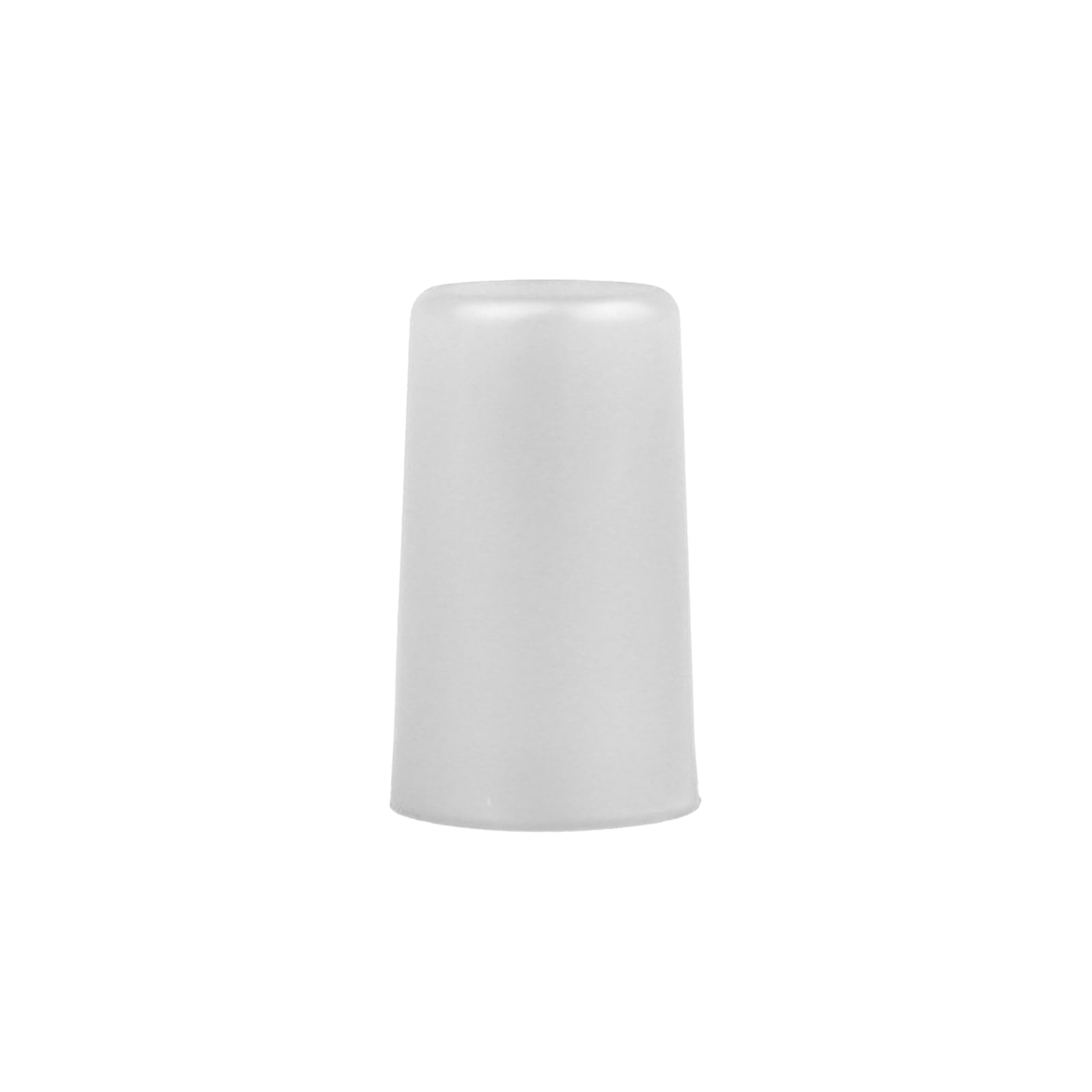 Bohning Taper Tip Golf Ferrule, White, .365/.525/.875