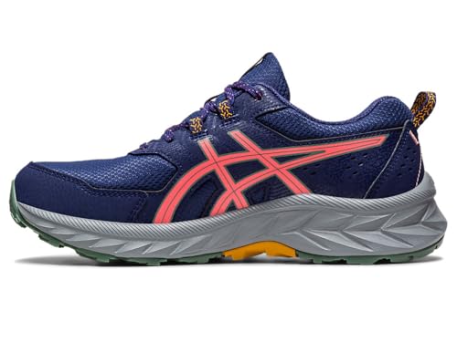 Image of ASICS Womens Gel-Venture 9 Running Shoes
