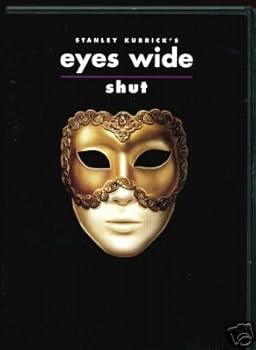 Eyes Wide Shut
