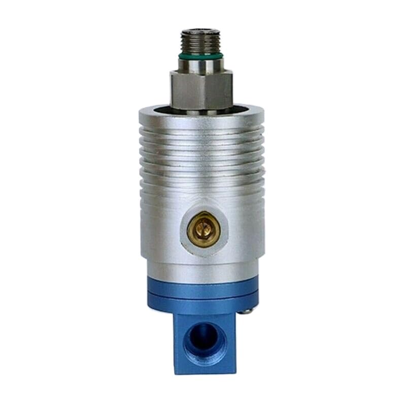 1-piece set of new suitable for 1109-024-212 rotary joint high-speed pneumatic coolant rotary joint