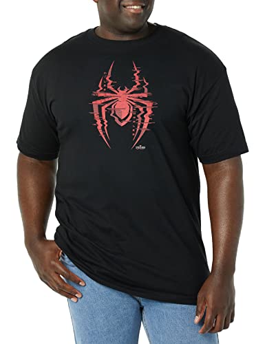 T-Shirt Marvel Homme brillant pour éviter les looks ternes
