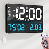 Modern Table Alarm Clocks product image