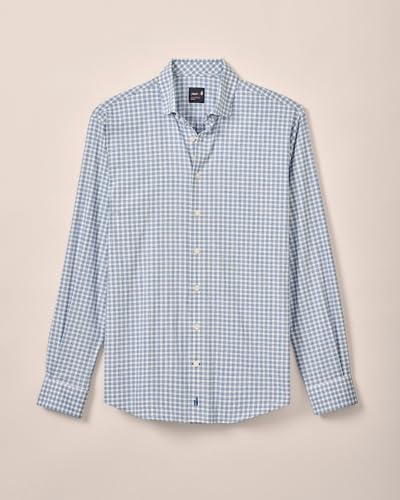 johnnie-O Everyday Performance Button Down Shirt - Westwood 5