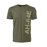 Boeing - AH-64E Apache Insignia T-Shirt (large)