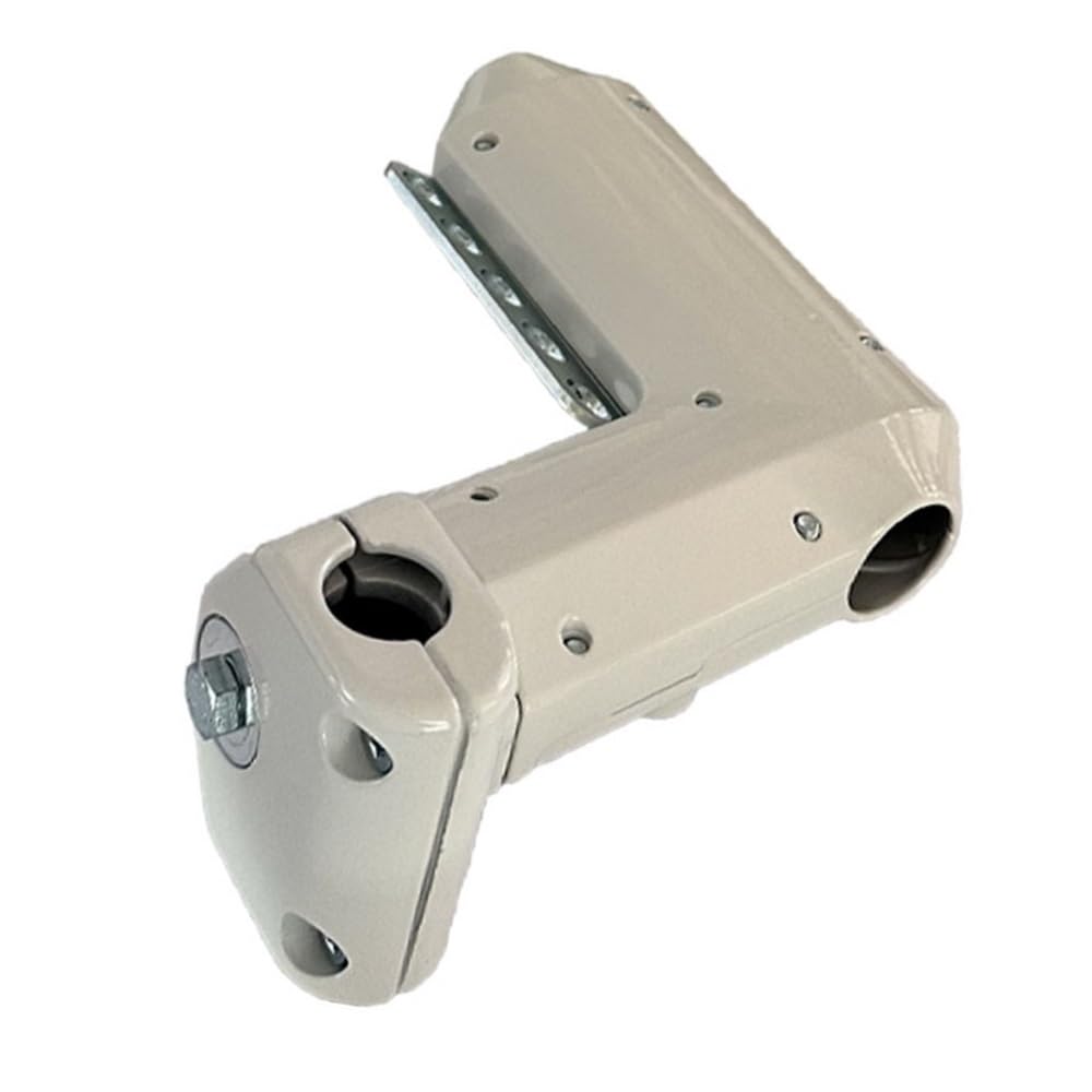 Pince de poignée renforcée pour FS280 support de guidon rigide 4119 791 0605