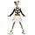 Alakee stage fancy outfits performance dance clothing dress set