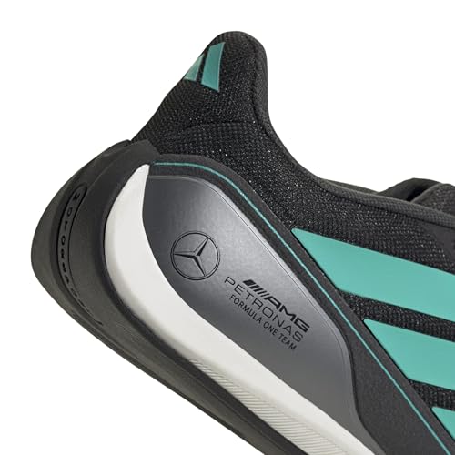 Image of adidas Unisex Motorsport Shoes Feroza Base Cblack /Semiru /Ironmt |