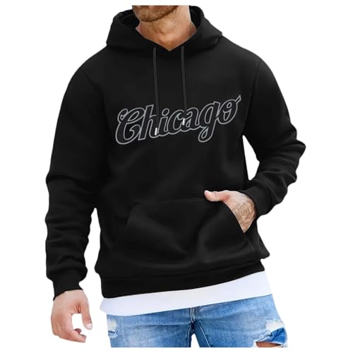 Sweatshirt homme respirant en coton cachemire avec fermeture éclair
