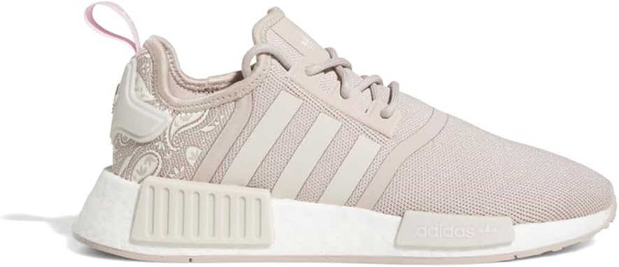 Adidas w nmd r1 light brown s75233 Clearance