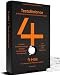 Produktbild 4 HIM TestoBalance - für Einen Normalen Testosteronspiegel, Energie und Muskelfunktion - mit Zink + Magnesium + B6 Complex, L-Arginin, Ginseng und Selen - 60 Vegane Tabletten