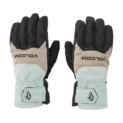 VOLCOM メンズ V.CO NYLE GLOVE J6852508