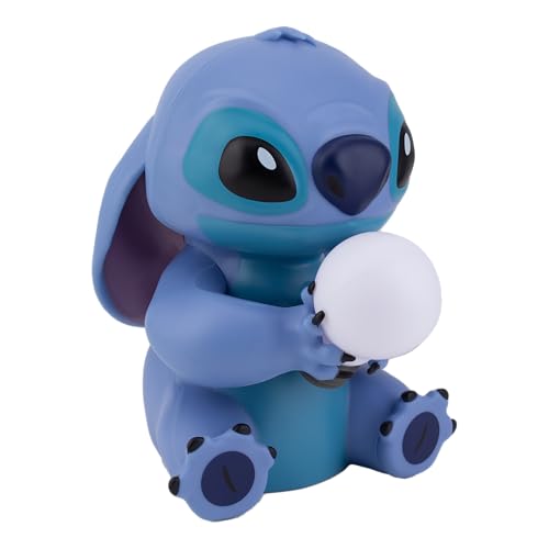Paladone Disney Classics Lampka Dekoracyjna, Wielokolorowy, 16 cm