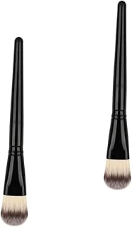 2 unids cepillo de máscara facial aplicador d...