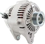 New Premium Alternator Compatible with Jeep Grand Cherokee, Laredo, Limited, Sport, Special
