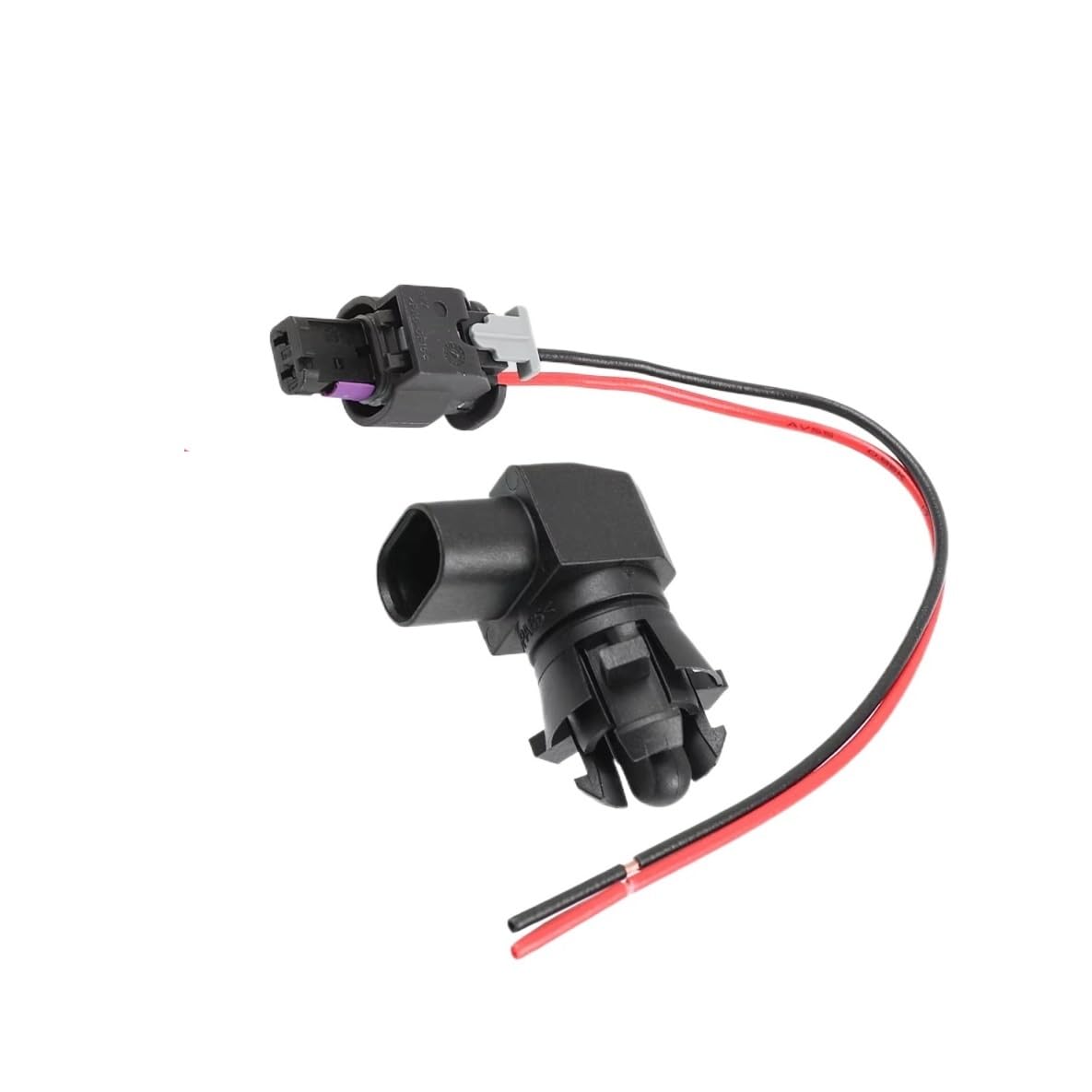 Sensor de temperatura ambiente repara climatización Buick Envision 13583411 7
