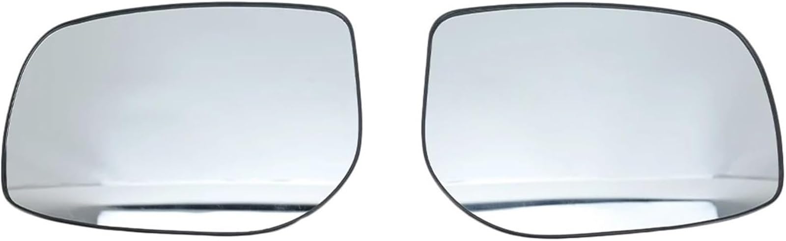 Verre de rétroviseur cassé pour Toyota Camry solution dégivrante rapide - 7